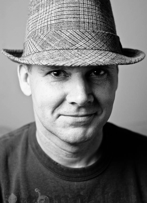Ken Worley, photographer