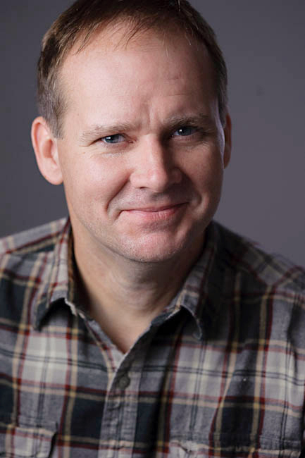 Ken Worley, photographer