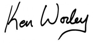 Ken Worley Ken Worley